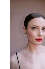 GILLIAN JACOBS - Instagram Photos 08/04/2021