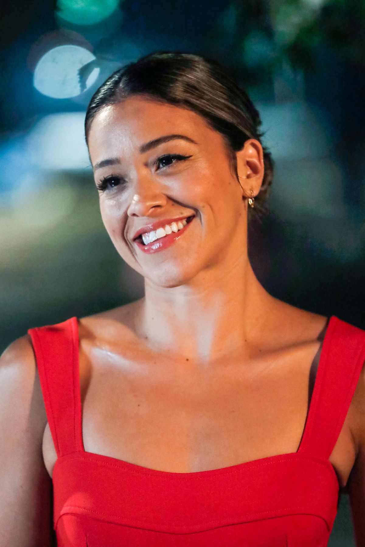 Liza Koshy Joins Netflix Rom-Com 'Players', Starring Gina Rodriguez -  Tubefilter