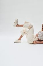 HAILEY BIEBER for Superga Fall/Winter 2021 Campaign