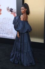 HAILEY KILGORE at Respect Premiere in Los Angeles 08/08/2021