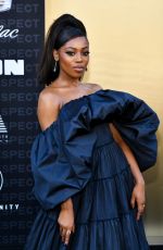 HAILEY KILGORE at Respect Premiere in Los Angeles 08/08/2021