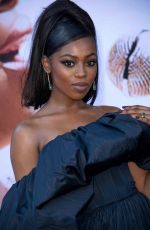 HAILEY KILGORE at Respect Premiere in Los Angeles 08/08/2021