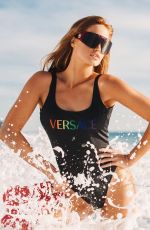 HALEY KALIL for Kooss Summer 2021