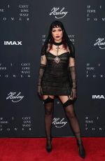 HALSEY at If I Can