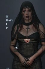 HALSEY at If I Can