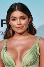HANNAH ANN SLUSS at Bachelor in Paradise and The Ultimate Surfer Premeire in Santa Monica 08/12/2021