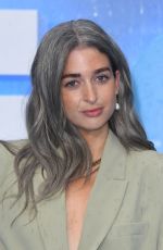 HARRIET ROSE at Free Guy Premiere in London 08/09/2021