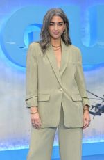 HARRIET ROSE at Free Guy Premiere in London 08/09/2021