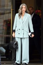 HARRIET ROSE at Her Hotel in London 08/26/2021
