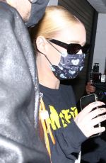 IGGY AZALEA at Wally