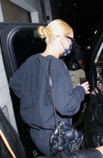 IGGY AZALEA at Wally