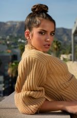 ISABELA MERCED for Netflix, August 2021