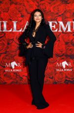 IVANA SANTACRUZ at Villa Remus Opening in Palma de Mallorca 08/04/2021