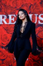 IVANA SANTACRUZ at Villa Remus Opening in Palma de Mallorca 08/04/2021