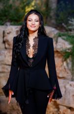 IVANA SANTACRUZ at Villa Remus Opening in Palma de Mallorca 08/04/2021