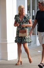 JANE KRAKOWSKI Arrives at Free Guy Premiere in New York 08/15/2021