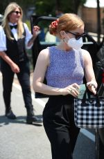 JANE LEVY at Jennifer Klein