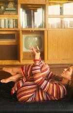 JENNIFER ANISTON for InStyle Magazine, September 2021