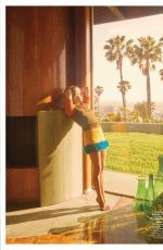 JENNIFER ANISTON in InStyle Magazine, September 2021 
