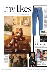 JENNIFER ANISTON in InStyle Magazine, September 2021 