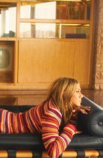 JENNIFER ANISTON in InStyle Magazine, September 2021 