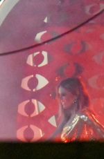 JESSIKA POWER and SONIA KRUGER at Australian Big Brother VIP House in Sydney 08/06/2021