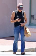 JOANNA GAINES Out Shopping in Montecito 08/06/2021