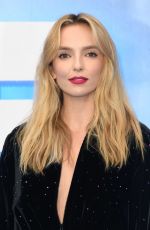 JODIE COMER at Free Guy Premiere in London 08/09/2021