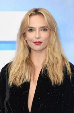 JODIE COMER at Free Guy Premiere in London 08/09/2021