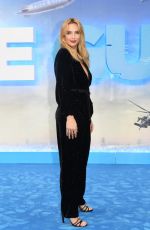 JODIE COMER at Free Guy Premiere in London 08/09/2021