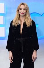 JODIE COMER at Free Guy Premiere in London 08/09/2021