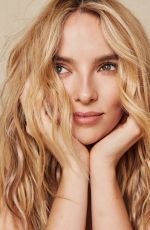 JODIE COMER for Stylist Magazine, August 2021