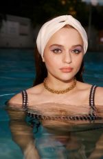 JOEY KING for Byrdie Magazine, Fall 2021