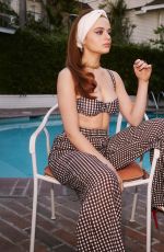 JOEY KING for Byrdie Magazine, Fall 2021