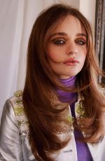 JOEY KING for Byrdie Magazine, Fall 2021