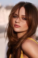 JOEY KING for Byrdie Magazine, Fall 2021