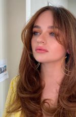 JOEY KING for Byrdie Magazine, Fall 2021