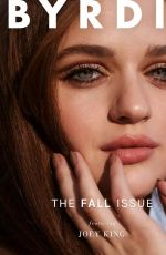 JOEY KING for Byrdie Magazine, Fall 2021