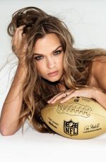 JOSEPHINE SKRIVER for Maxim Magazine, September/October 2021