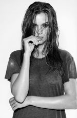 JOSEPHINE SKRIVER for Maxim Magazine, September/October 2021