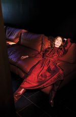 JULIANNE MOORE for C Magazine, Autumn 2021