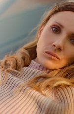 JUNO TEMPLE for Odda Magazine, August 2021