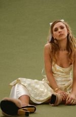 JUNO TEMPLE for Odda Magazine, August 2021