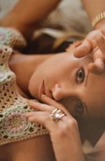 JUNO TEMPLE for Odda Magazine, August 2021