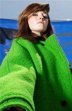 KAITLYN DEVER for Shape Magazine, August 2021