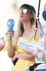 KALEY CUOCO at Meet Cute in New York 08/11/2021