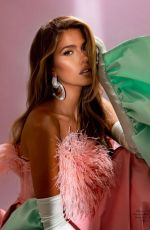 KARA DEL TOROR in Modeliste Magazine, August 2021