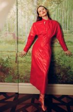KAREN ELSON for InStyle Magazine, September 2021