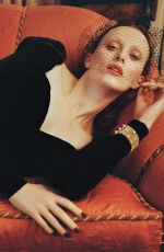 KAREN ELSON in InStyle Magazine, September 2021