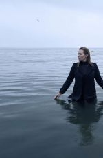 KATE WINSLET for Los Angeles Times, August 2021